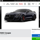 Illustration for article titled Its begun. Local Ford dealer has $96k markup on a GT500